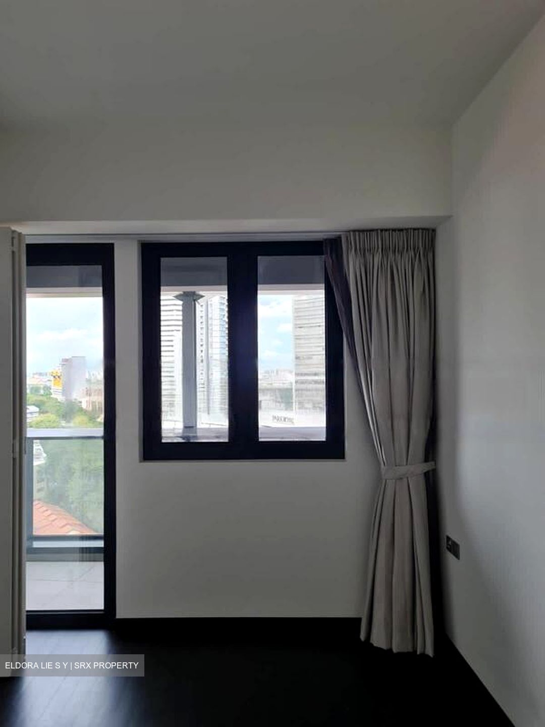 Duo Residences (D7), Apartment #460354171